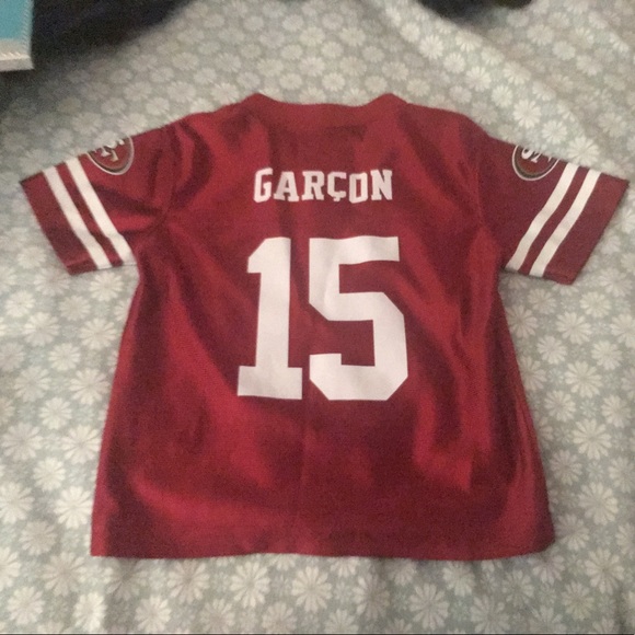 49ers Jersey - Picture 2 of 2